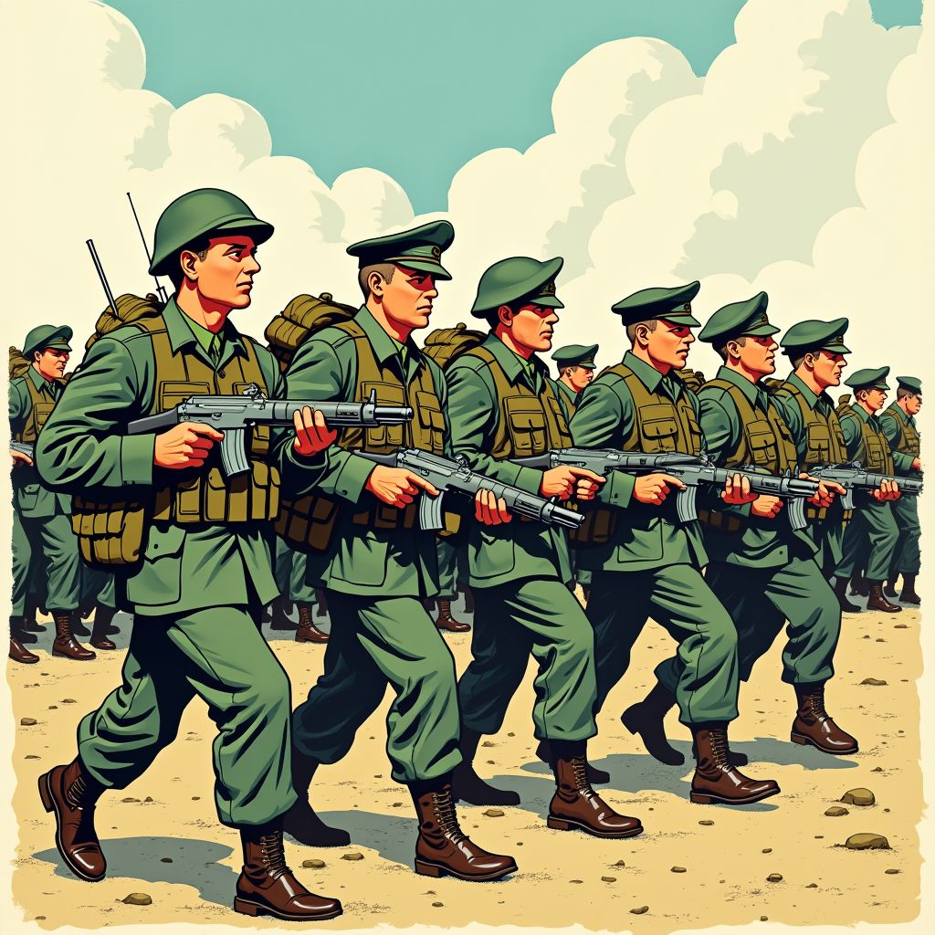 Russische soldaten worden als kanonnenvoer naar het front gestuurd terwijl het leger uit wanhoop criminelen ronselt