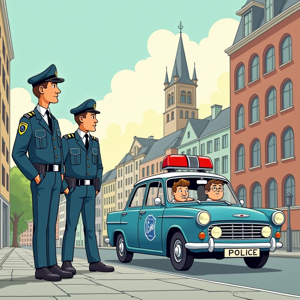 Twaalf Groningse agenten gaan miljoenen kijkers laten zien hoe echt politiewerk eruitziet