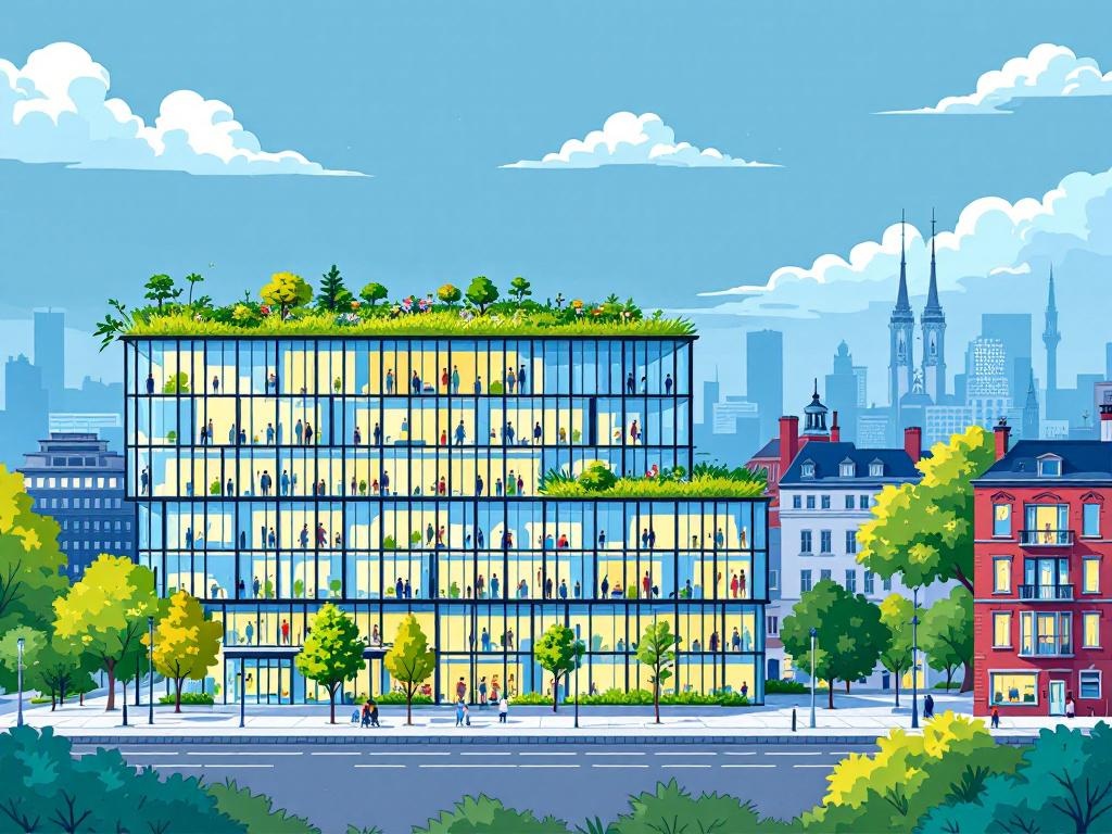 Triodos Bank: Van Groene Muur tot Beursnotering