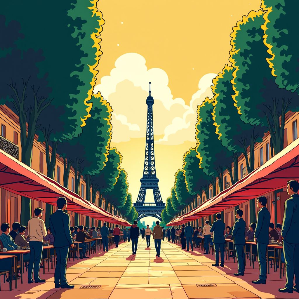 Parijs sluit na tien jaar het boek over 13 november 2015 definitief