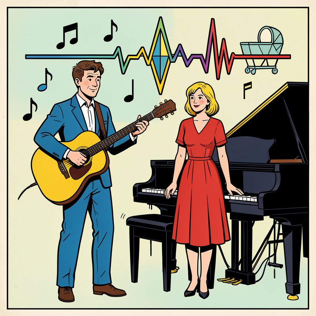 Suzan en Freek brengen op dertien november hun nieuwe album Pijnstiller uit na een emotionele rollercoaster.