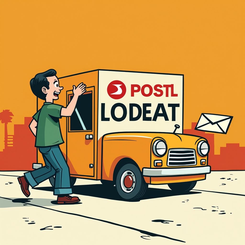 PostNL stopt met bezorging de volgende dag vanaf 12 juli