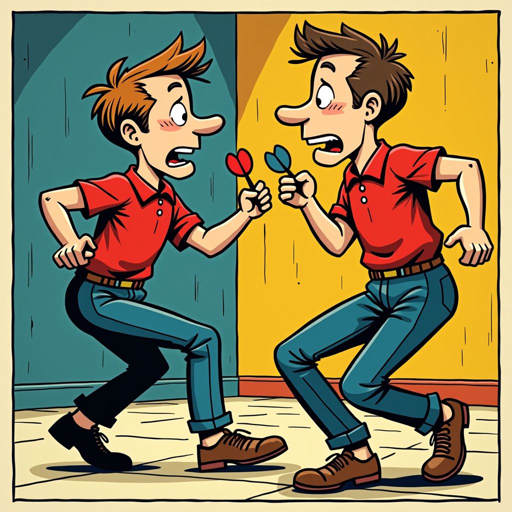 Gian van Veen verslaat Luke Littler in zijn Premier League debuut