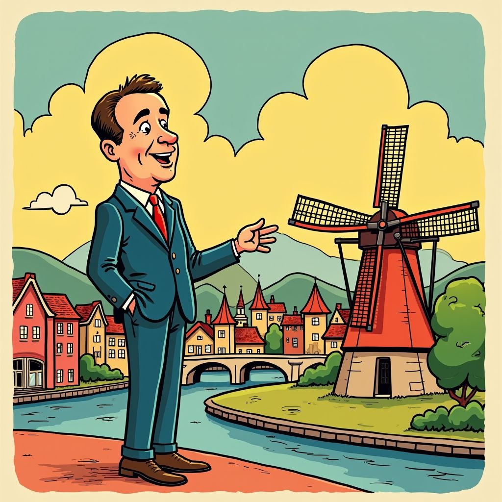 CD&V wil Benelux-beurs oprichten om kapitaalvlucht naar Amerika tegen te gaan