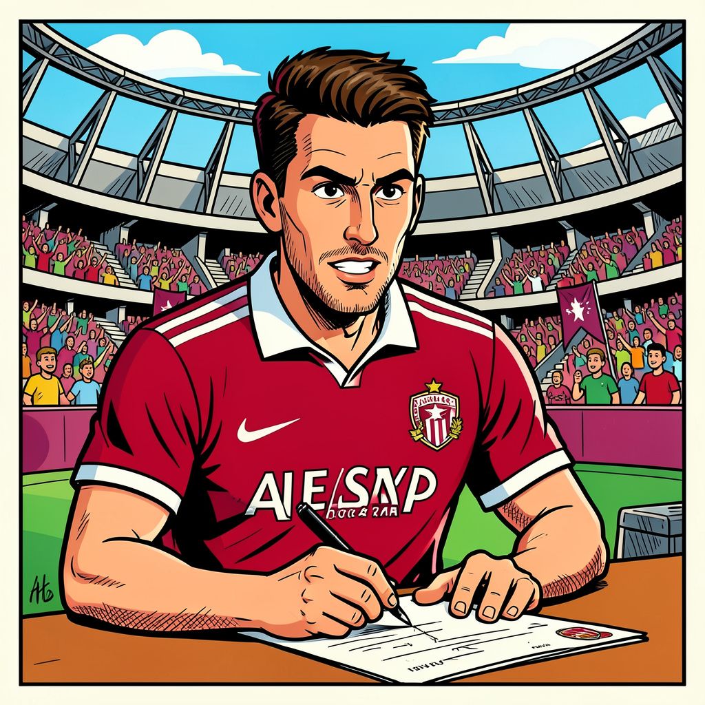 Stefan de Vrij ruilt Inter Milaan in voor miljoenencontract in Qatar