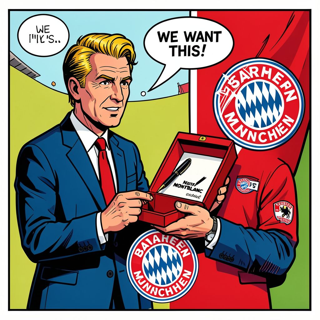 PSV wil tien keer kampioen worden om het Bayern München van Nederland te zijn