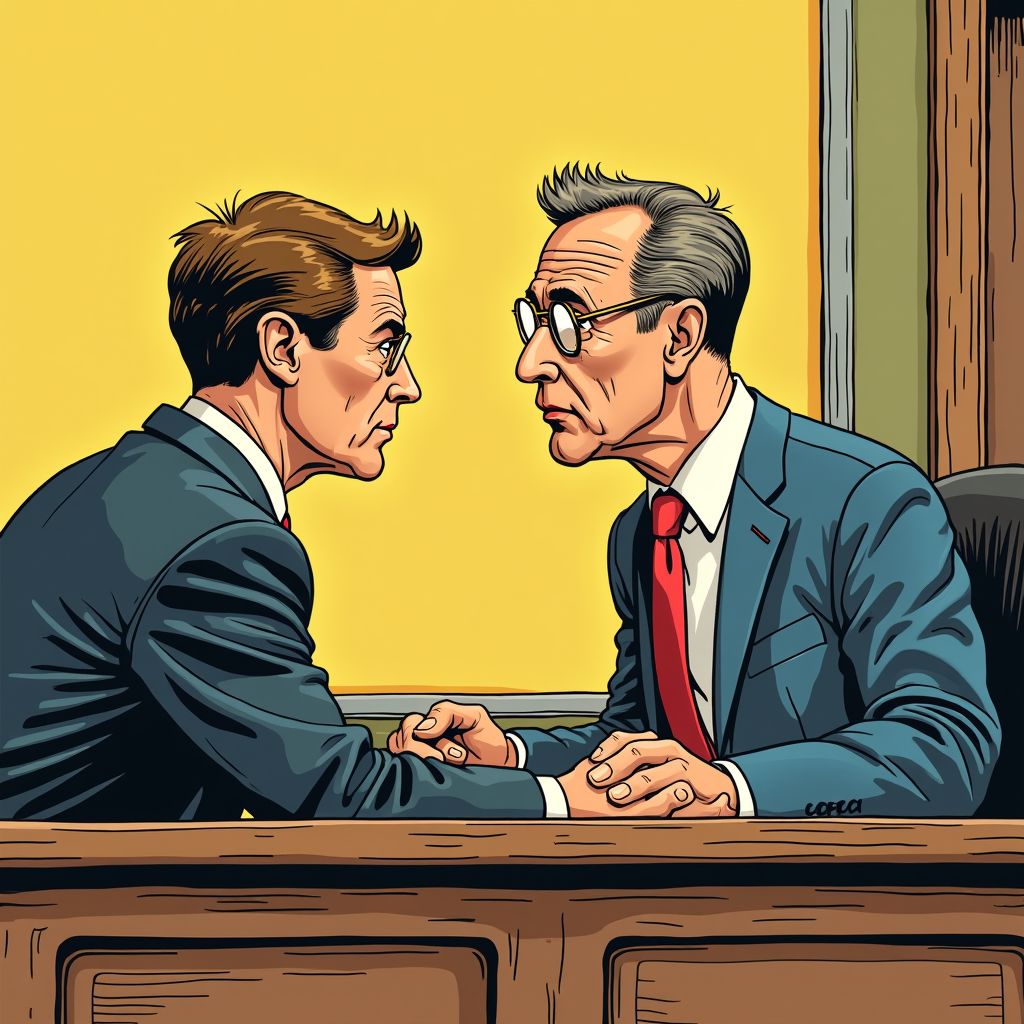 PVV-politicus staat terecht voor aanrijden klimaatactivist en wegrijden