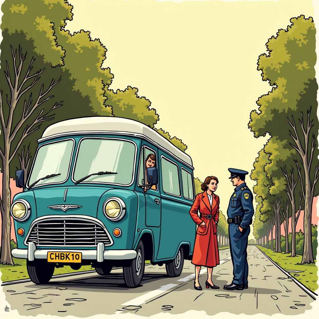 Kleuter sterft onder achteruitrijdende camper in Delft terwijl ouders toekijken