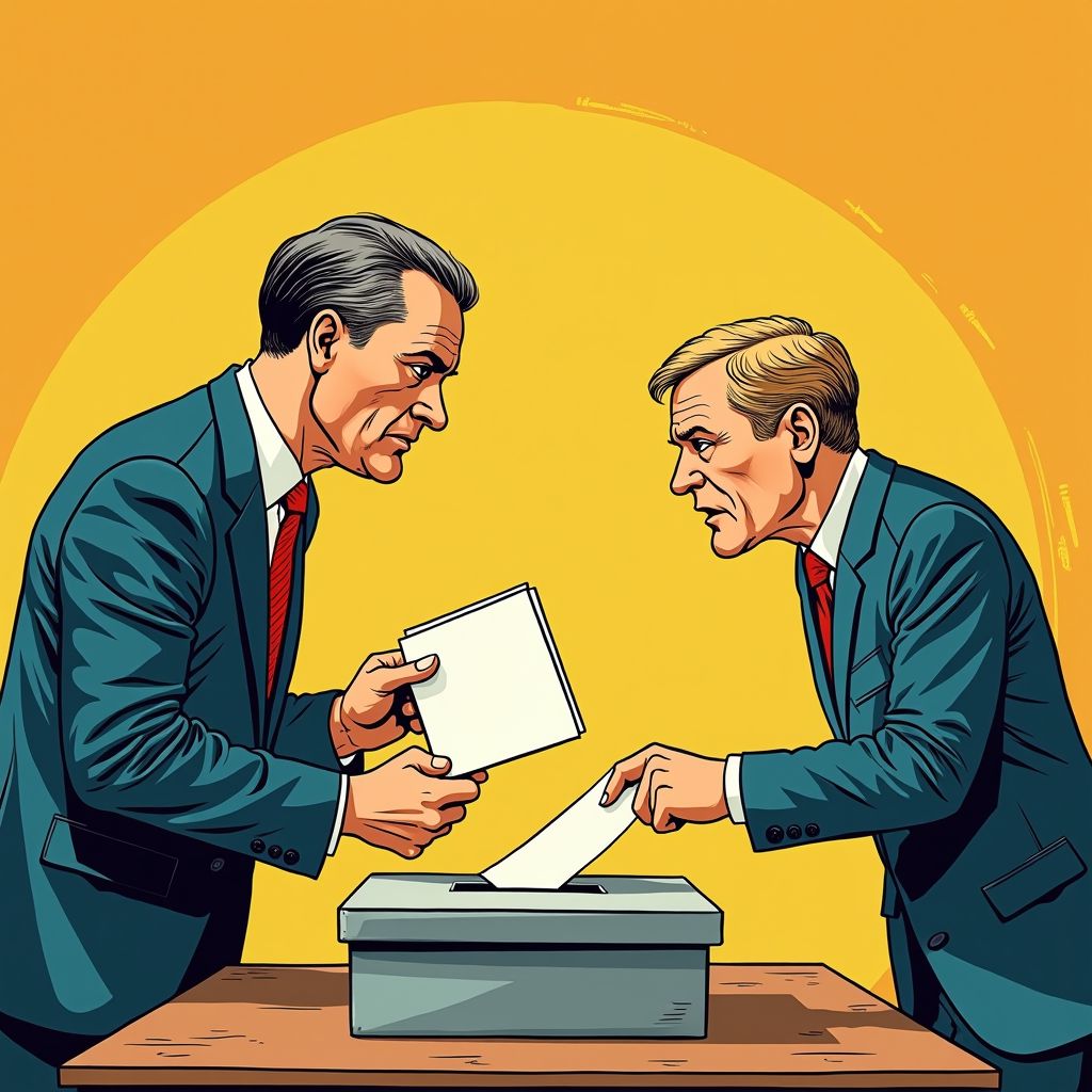 Voormalige Oekraïense opperbevelhebber zou Zelensky vernietigen bij verkiezingen