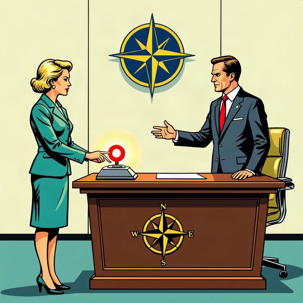 Het nieuwe defensieplan van Ursula von der Leyen botst hard met de NAVO van Mark Rutte.