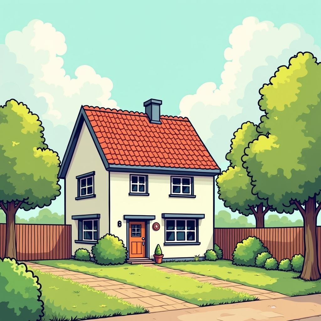 Nederlandse huizenprijs breekt door magische grens van een half miljoen euro