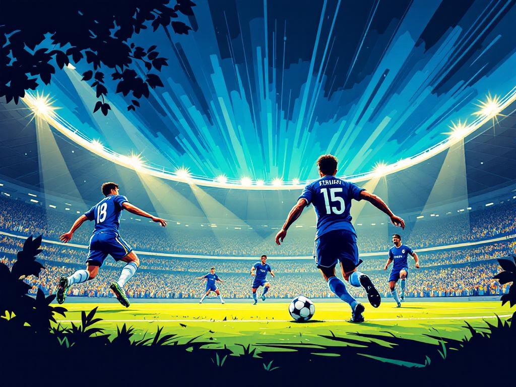 Chelsea schrijft Champions League-geschiedenis met drie scorende tieners tegen Ajax
