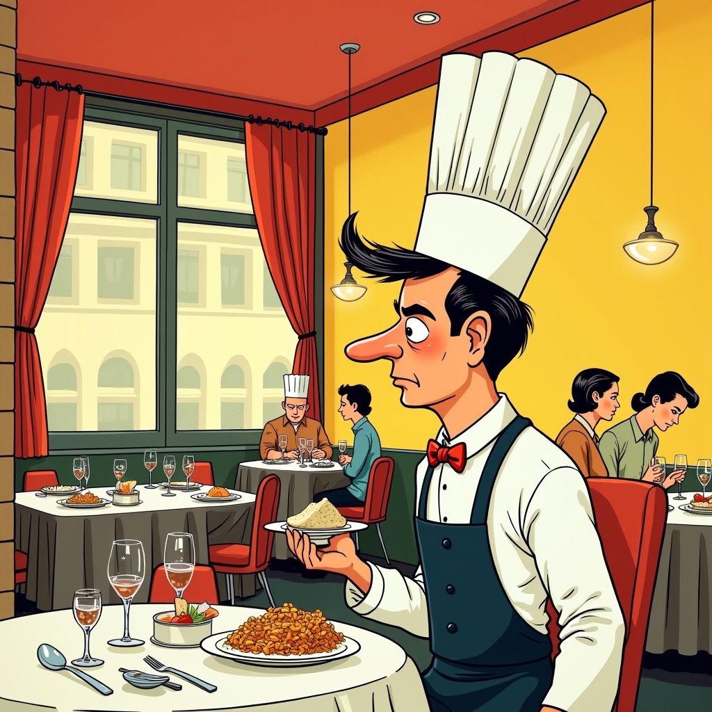 Amsterdam verliest na twaalf jaar zijn beroemdste tweesterrenrestaurant