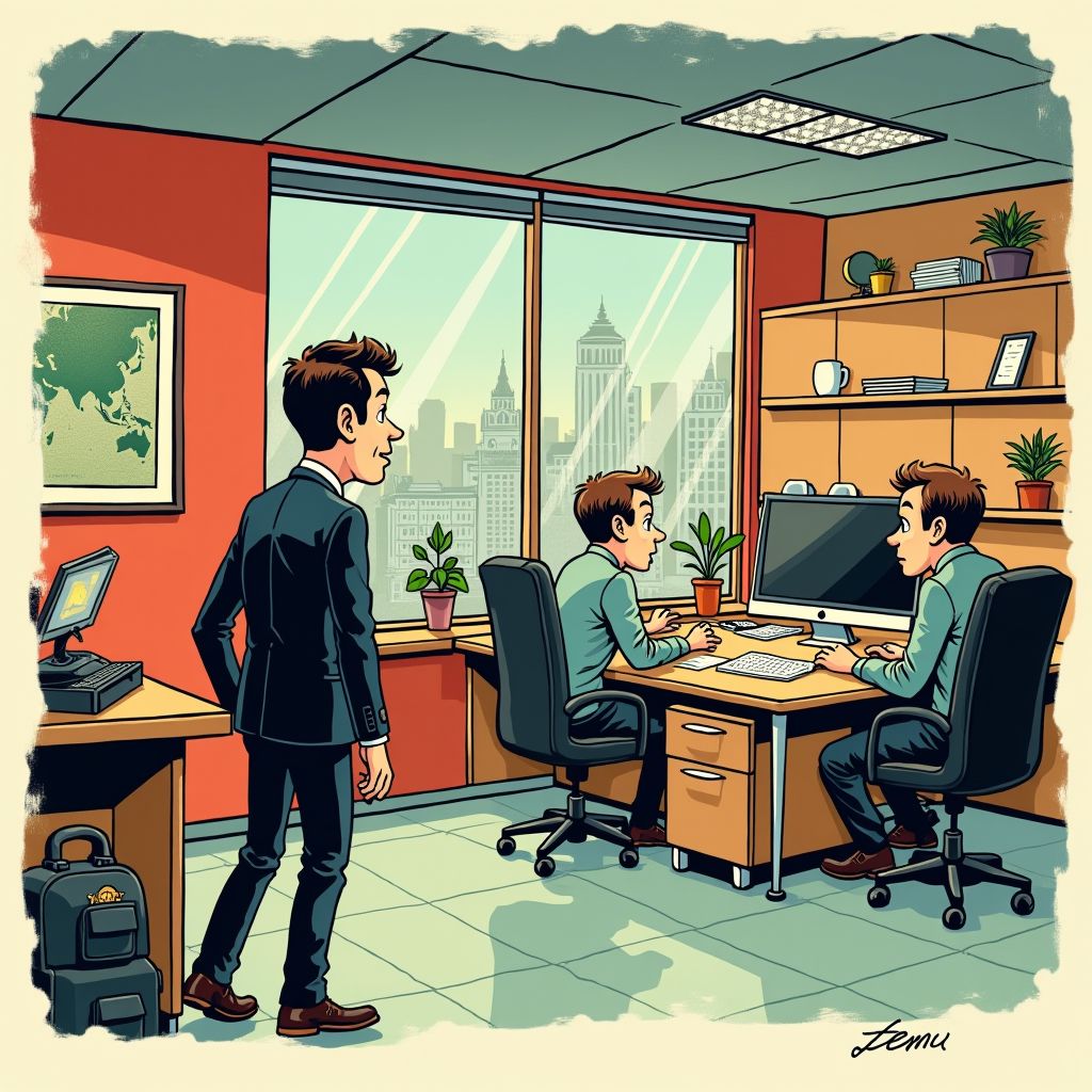 Europese speurders vallen binnen bij Temu om Chinese staatssteun te onderzoeken