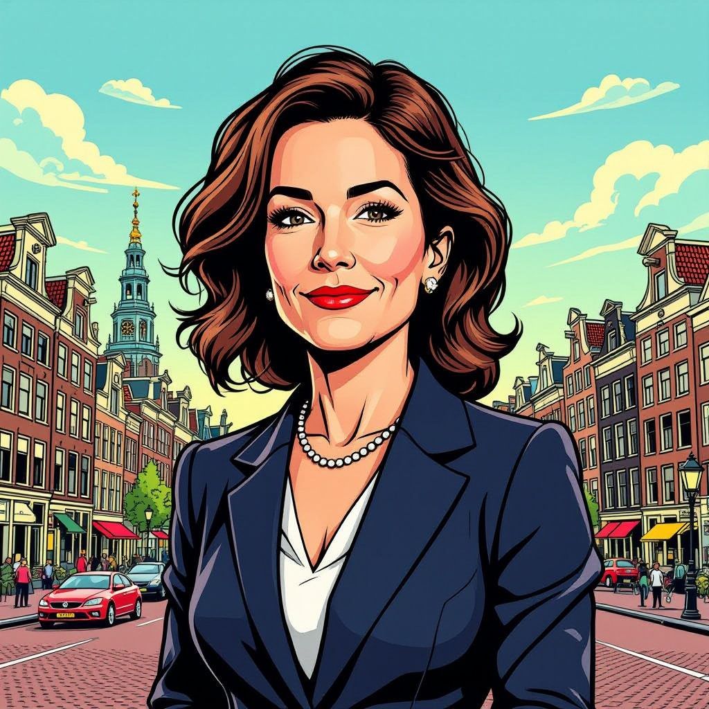 Halsema gooit de handdoek in de ring en stopt alle werk aan het erotisch centrum