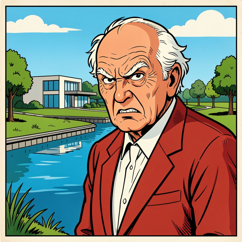 een 81-jarige man uit assen krijgt mogelijk 10 jaar cel voor het doden van zijn vrouw omdat ze geen seks wilde