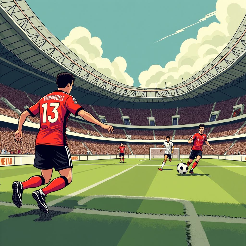 Feyenoord zet alles op alles tegen Sturm Graz om Europa League-uitschakeling af te wenden