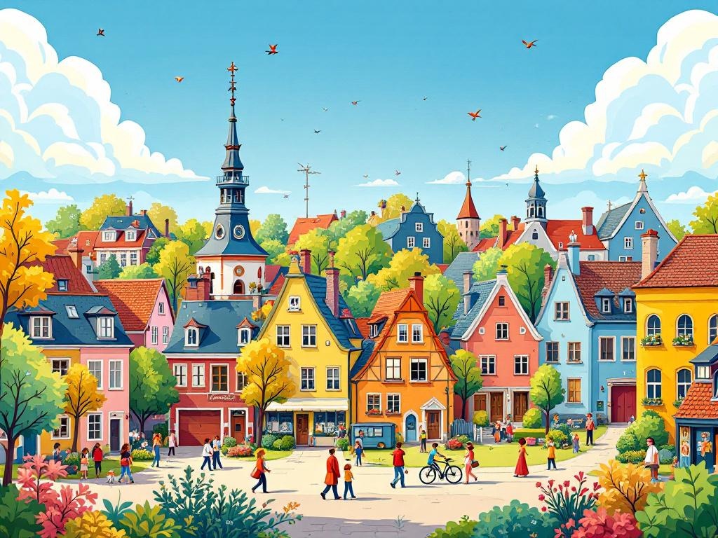 Nederland in de Europese Welvaartsspiegel: Meer dan Alleen Euros