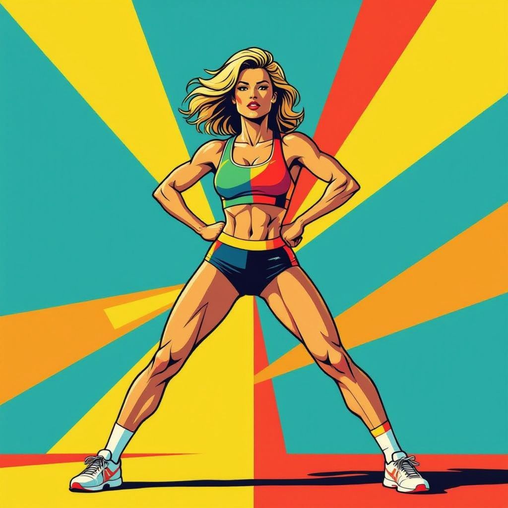 Katja Schuurman vergelijkt zichzelf met een topsporter vanwege haar mentale uitdagingen