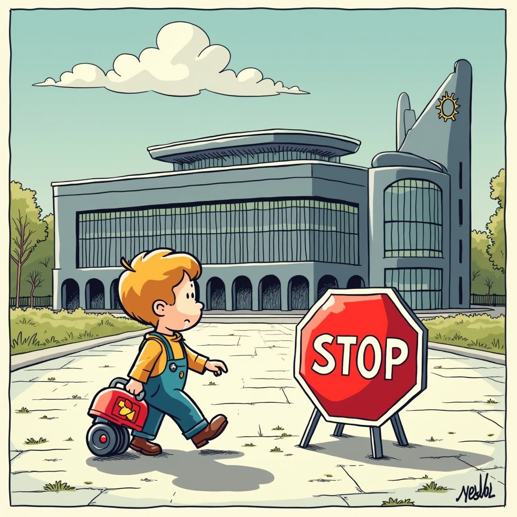 EU laat kinderen in de steek: detectie kindermisbruik online stopt per direct