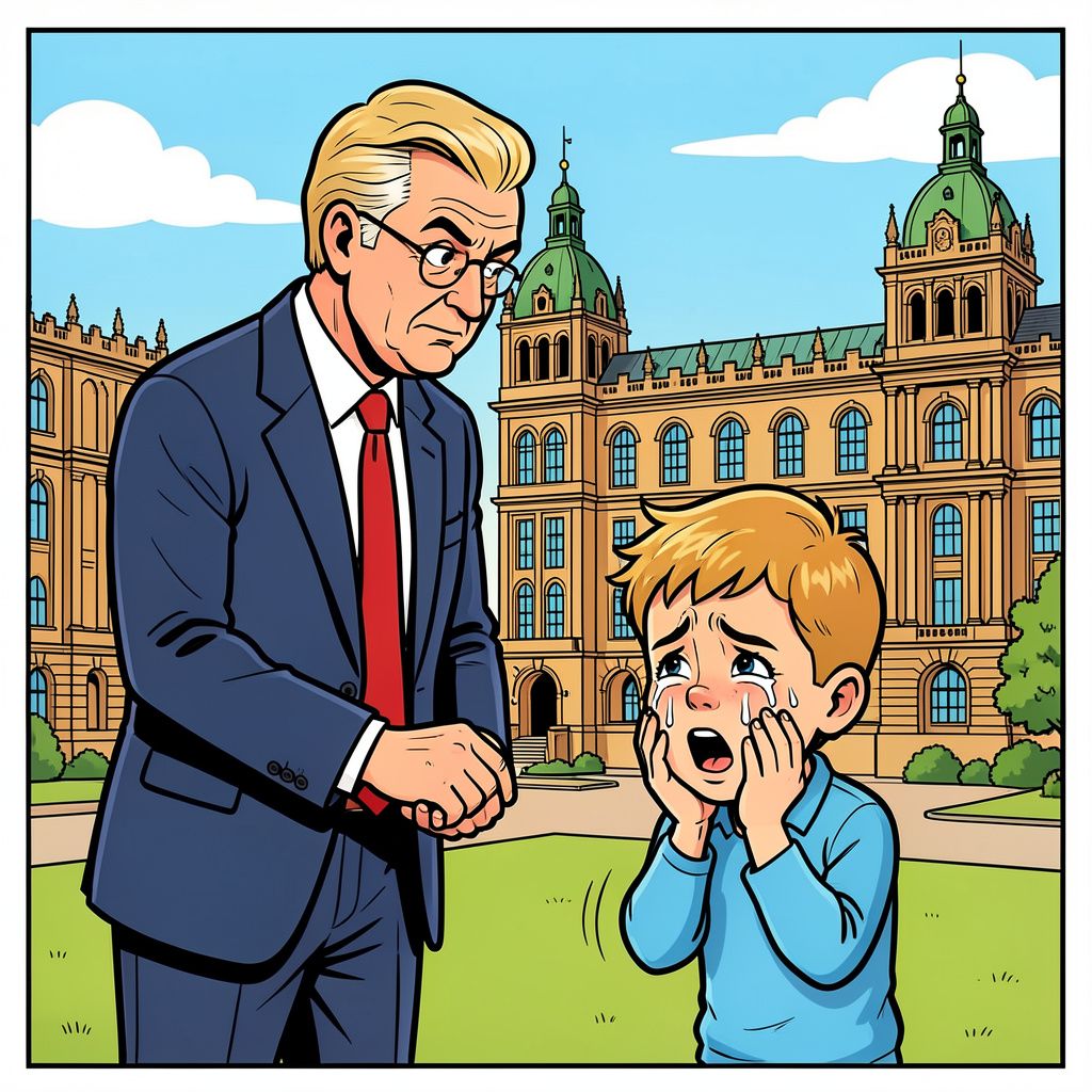 De Raad van State slaat alarm: Nederland denkt alleen aan vandaag en vergeet de toekomst