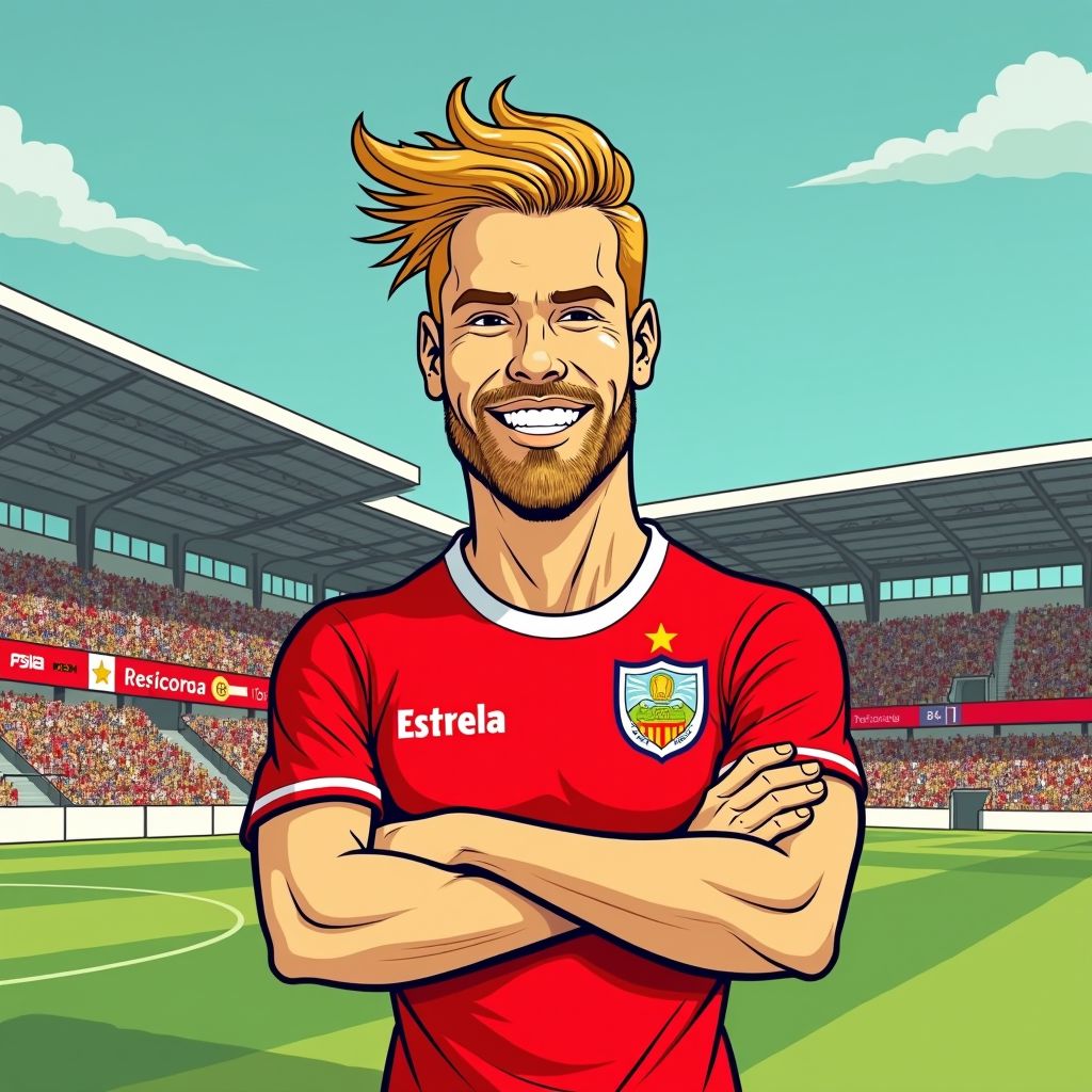 Sydney van Hooijdonk maakt plotselinge overstap naar Portugal na slechts drie weken bij NAC