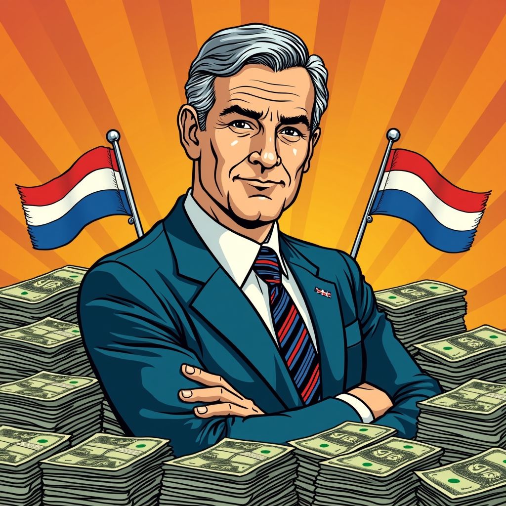 Morgan Stanley betaalt 301 miljoen euro voor belastingfraude die jarenlang onopgemerkt bleef