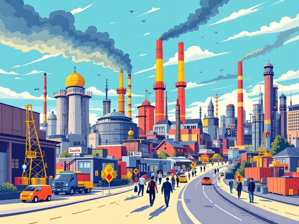 Europa's Slimme Sprong: Miljarden voor Vaardigheden en Veerkracht