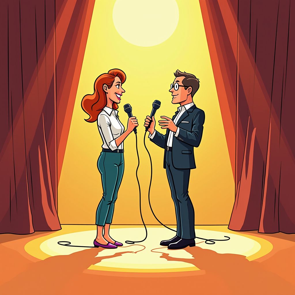 Holland's Got Talent verdwijnt na achttien jaar en wordt vervangen door Nederlands-Belgische samenwerking