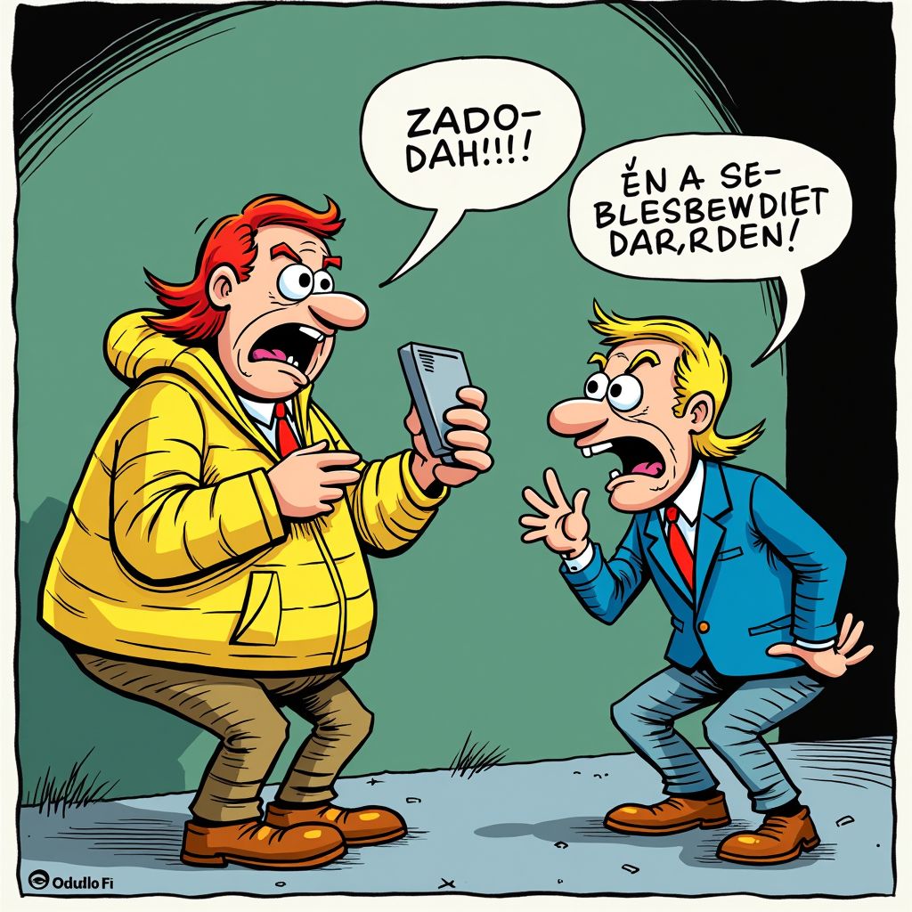 Odido vecht miljoenenboete aan terwijl cybercriminelen klantgegevens stelen