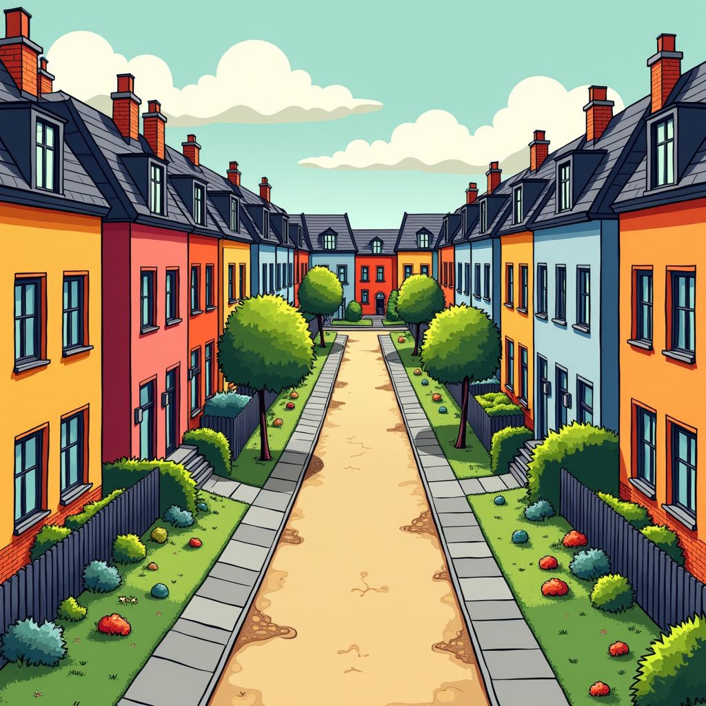 Nederland breekt grimmig record met meer dan 200.000 leegstaande woningen