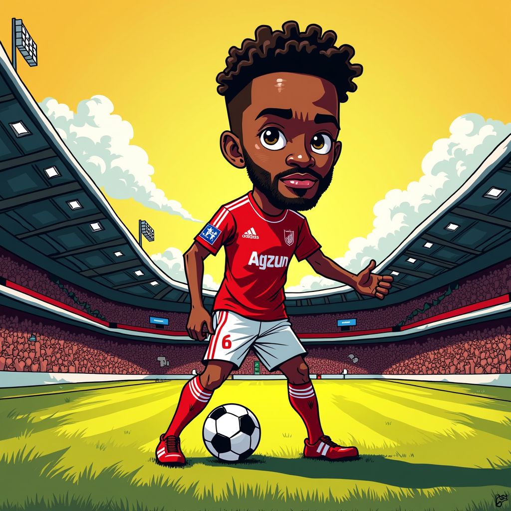 Oud-NEC speler gaat in staking om droomtransfer naar Fenerbahçe af te dwingen