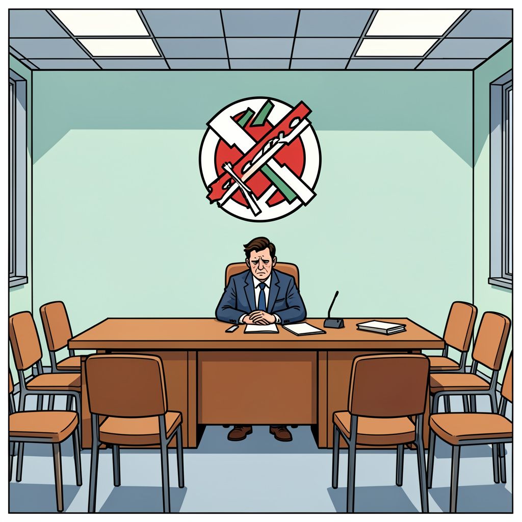 Na twintig jaar strijd valt het doek voor de Eindhovense LPF door een gebrek aan bestuursleden.
