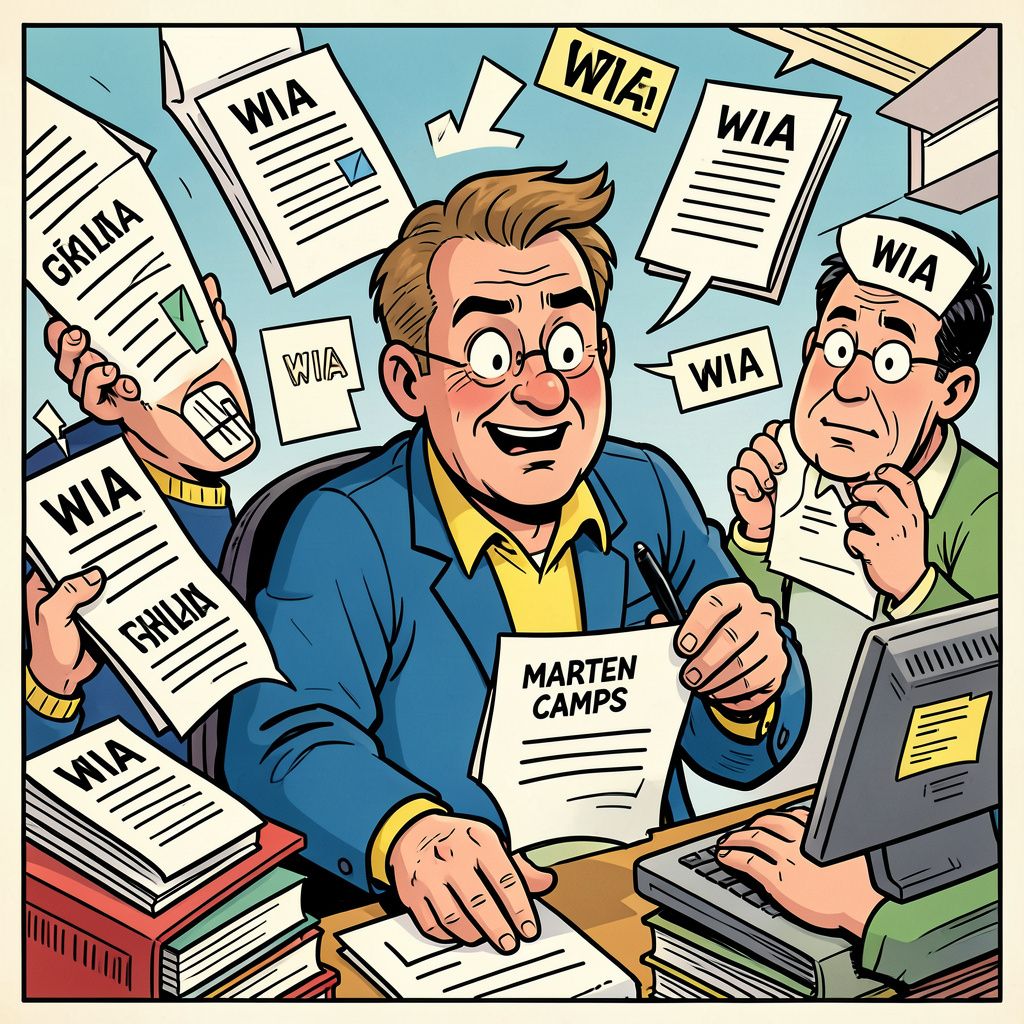 UWV-baas erkent: het sociale stelsel loopt vast en moet fundamenteel anders