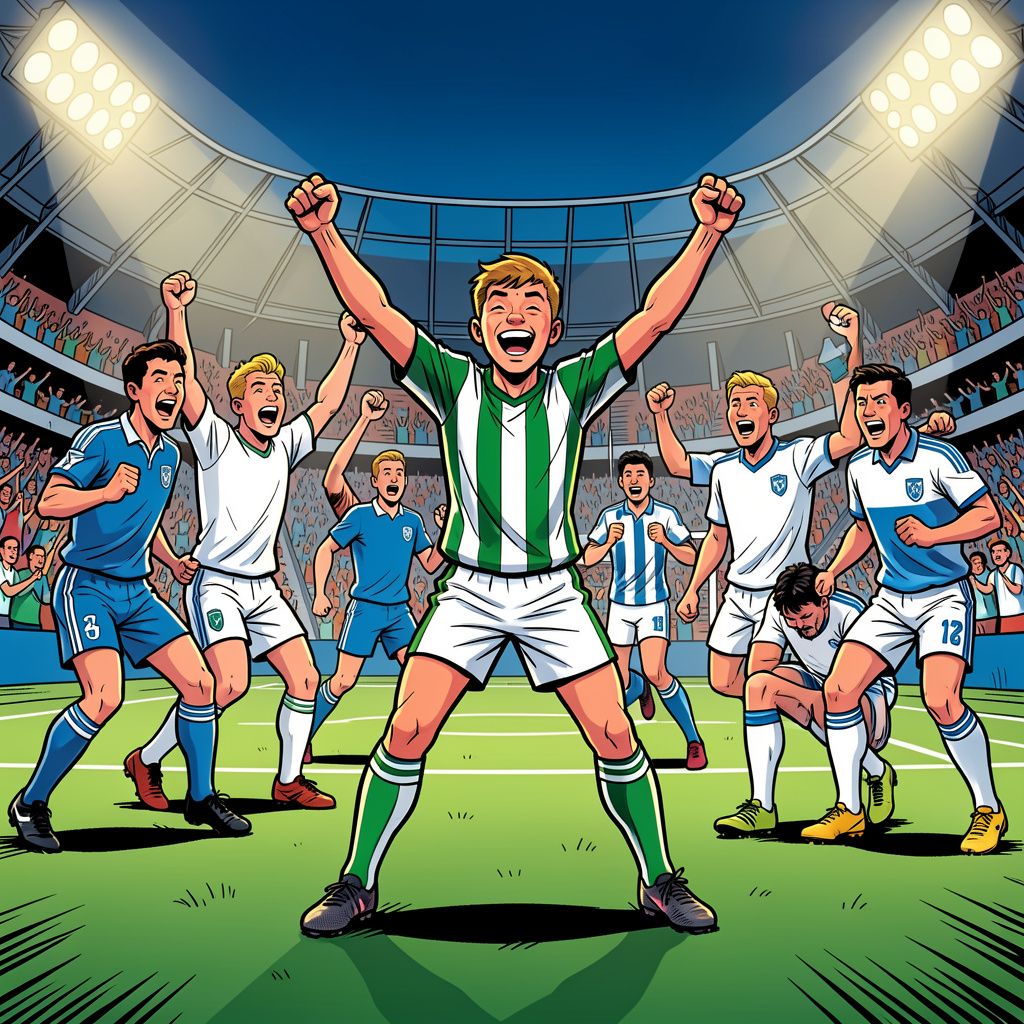 Amateurs van SC Genemuiden knikkeren profclub FC Dordrecht uit de beker.