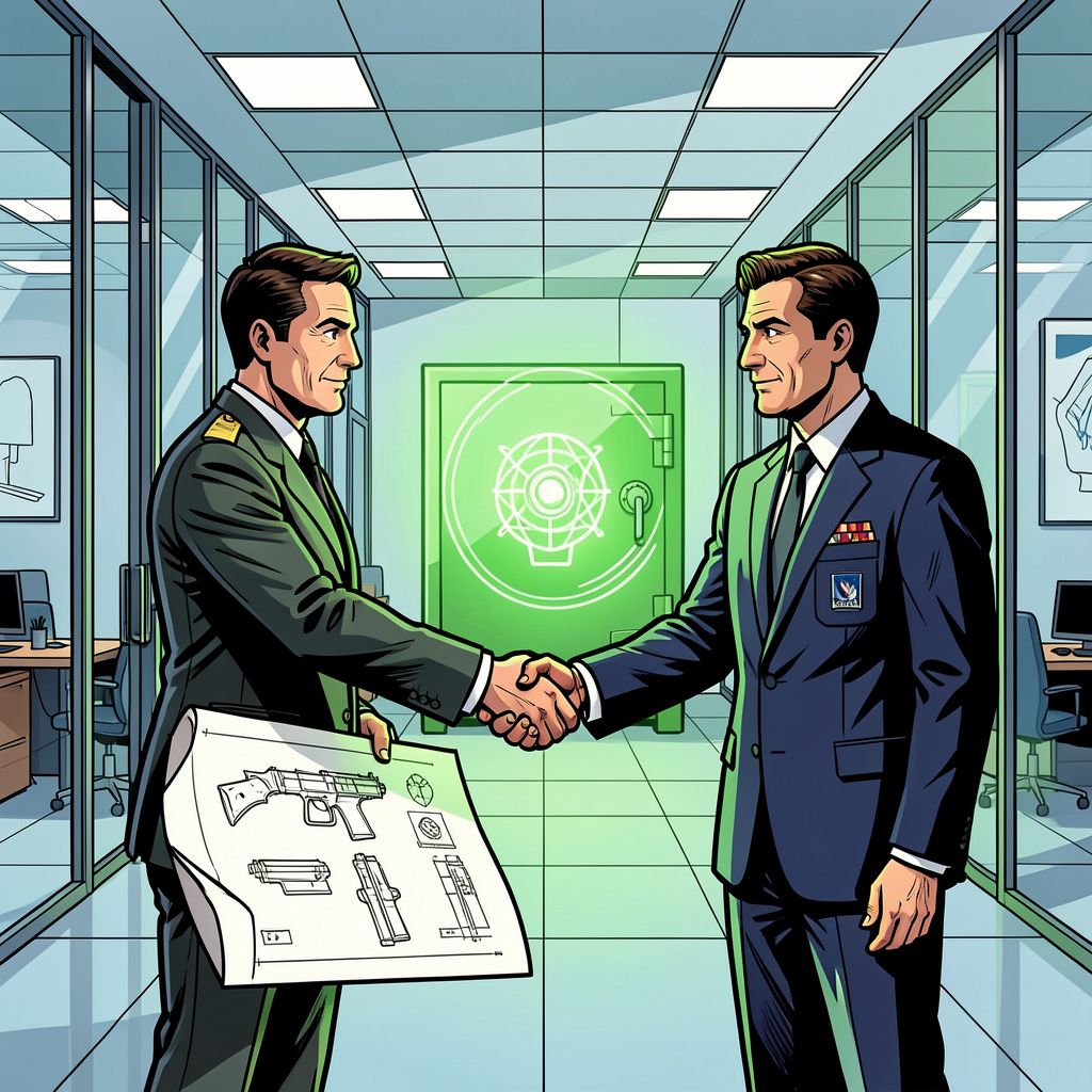 Anthropic weigerde dodelijke AI te bouwen en won daarmee een rechtszaak én een NSA-contract
