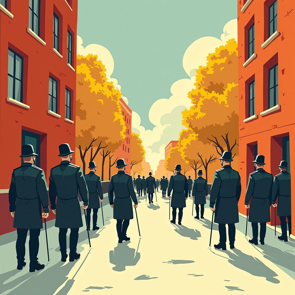 Boa's worden al om negen uur 's ochtends in elkaar geslagen in de binnenstad van Breda