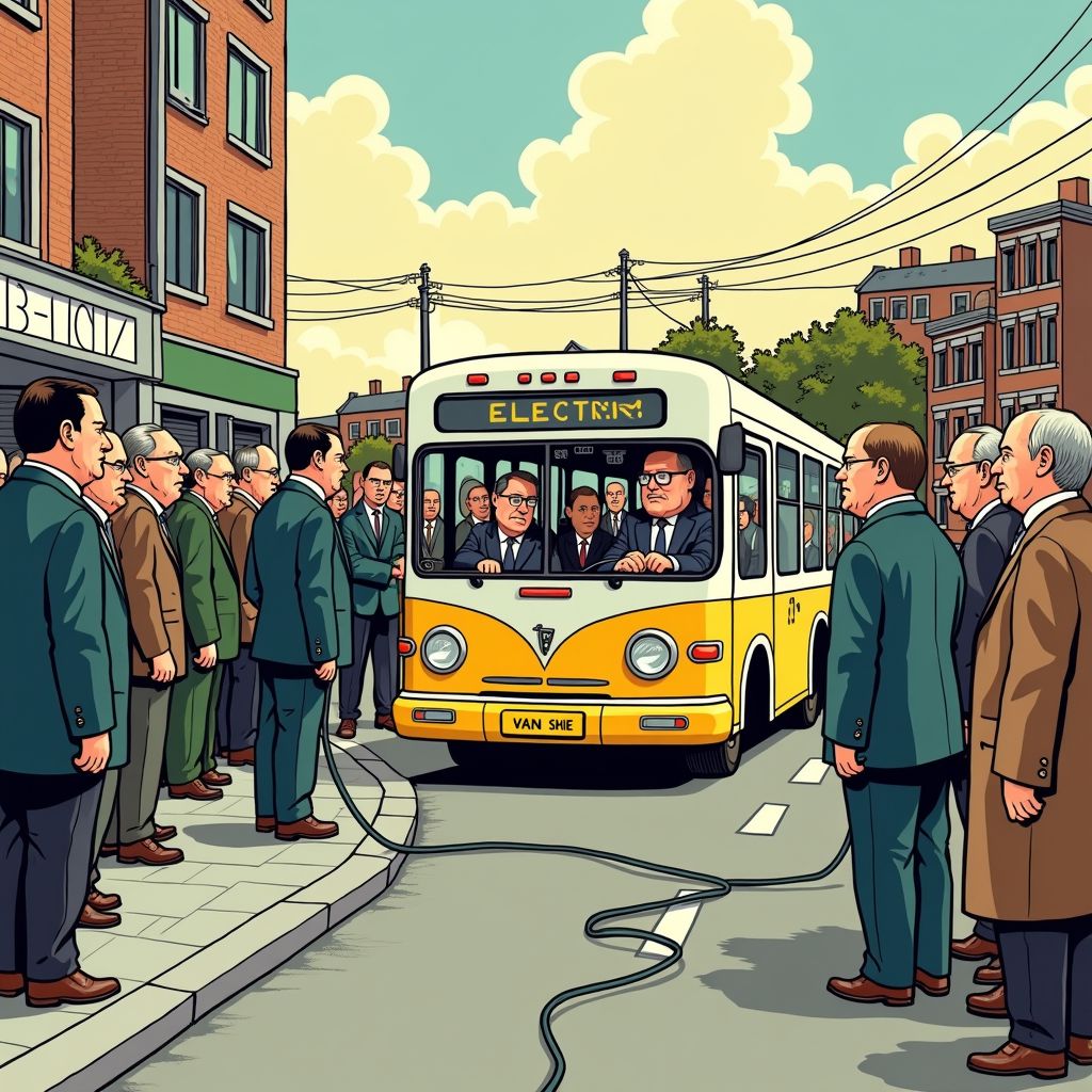 Utrechtse politiek eist antwoorden na twee maanden buschaos