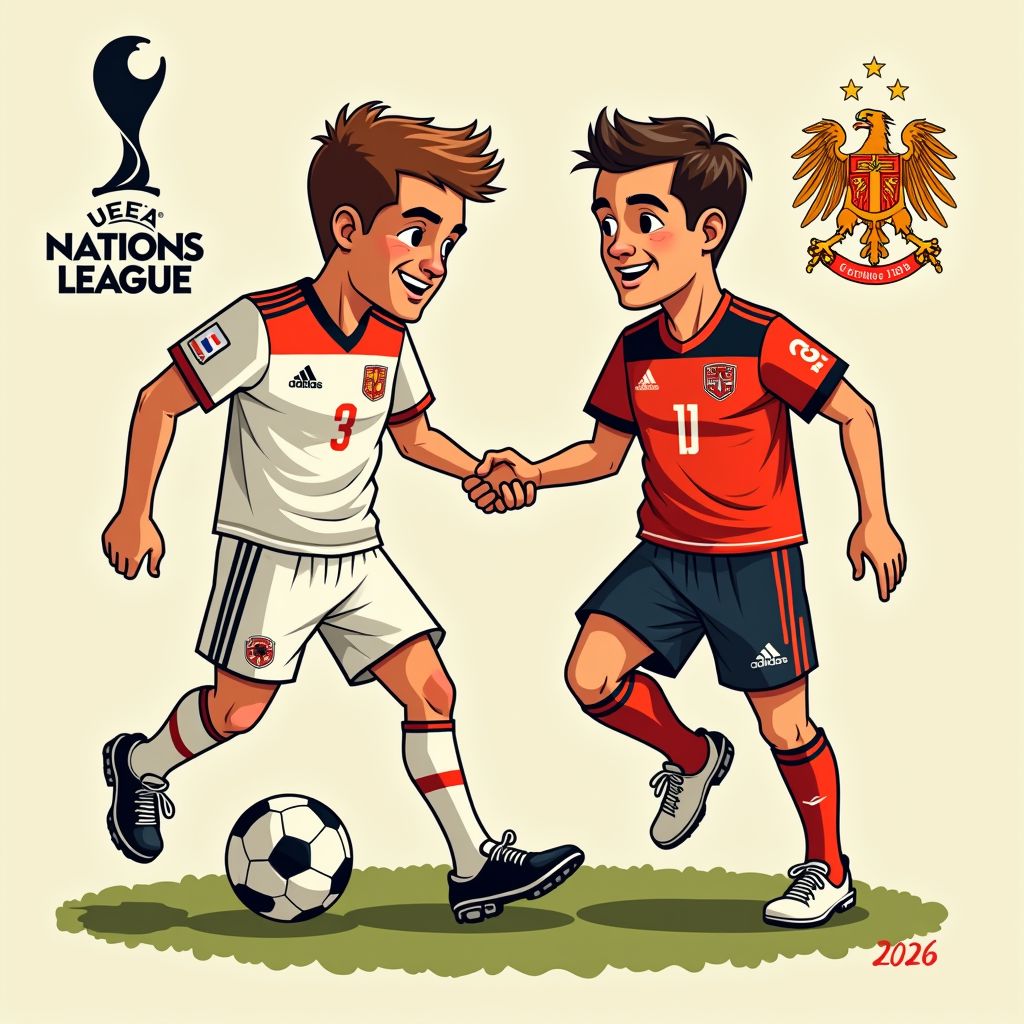 Oranje treft Duitsland opnieuw in Nations League na dramatische loting