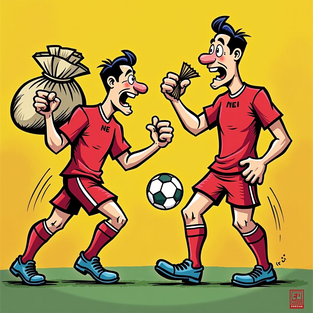 FC Utrecht krijgt geld van Lyon na bizarre voetbalfout die niemand zag aankomen