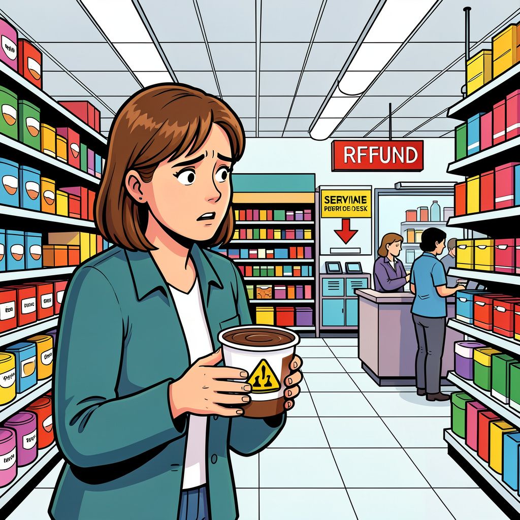 Lidl haalt per direct populaire chocoladepudding uit de schappen vanwege een ziekmakende bacterie.
