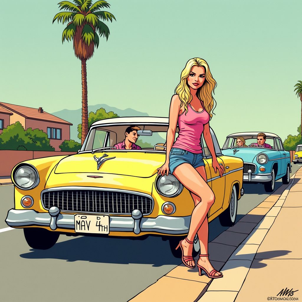 Britney Spears moet in mei voor rechter na arrestatie voor rijden onder invloed