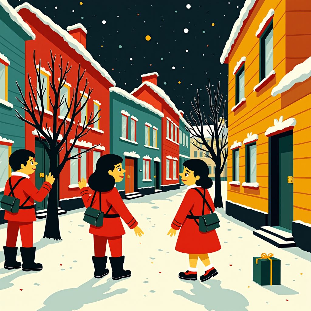 McDonald's trekt AI-kerstcommercial terug na storm van kritiek op sociale media