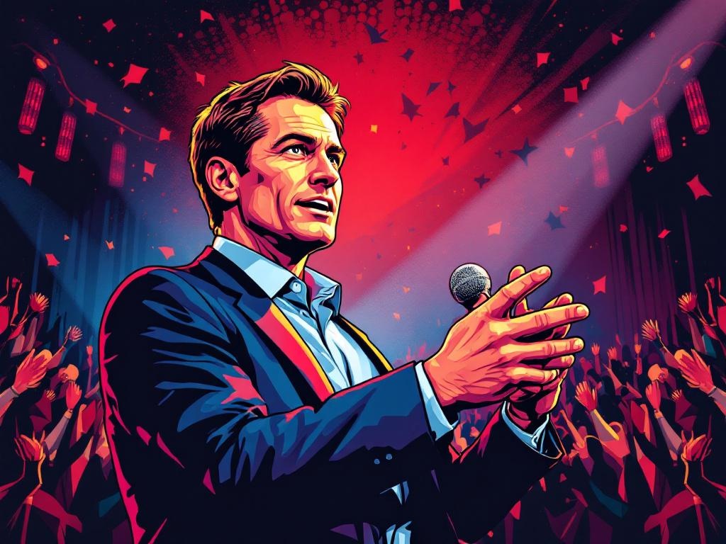 Rob Jetten wordt op 38-jarige leeftijd de jongste premier van Nederland ooit