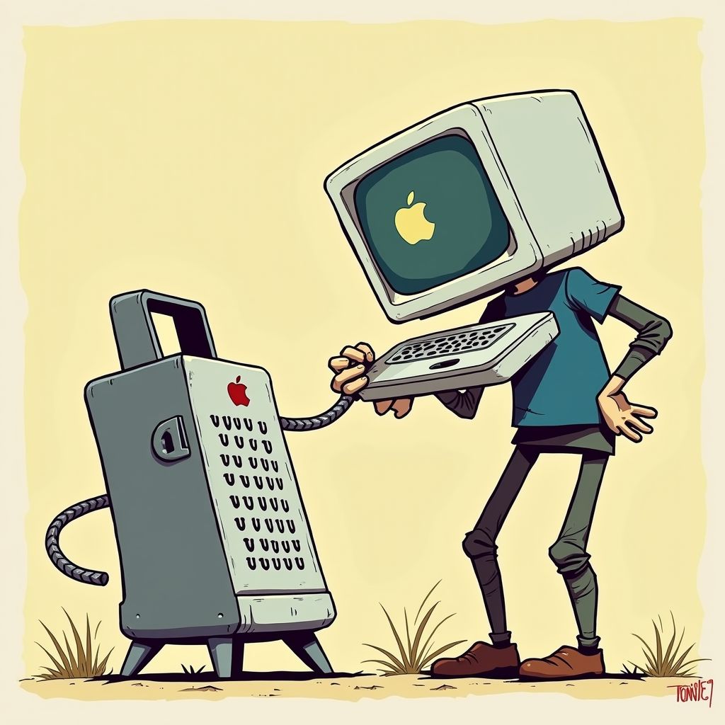 Apple begraaft de Mac Pro na 20 jaar en kiest definitief voor de Mac Studio