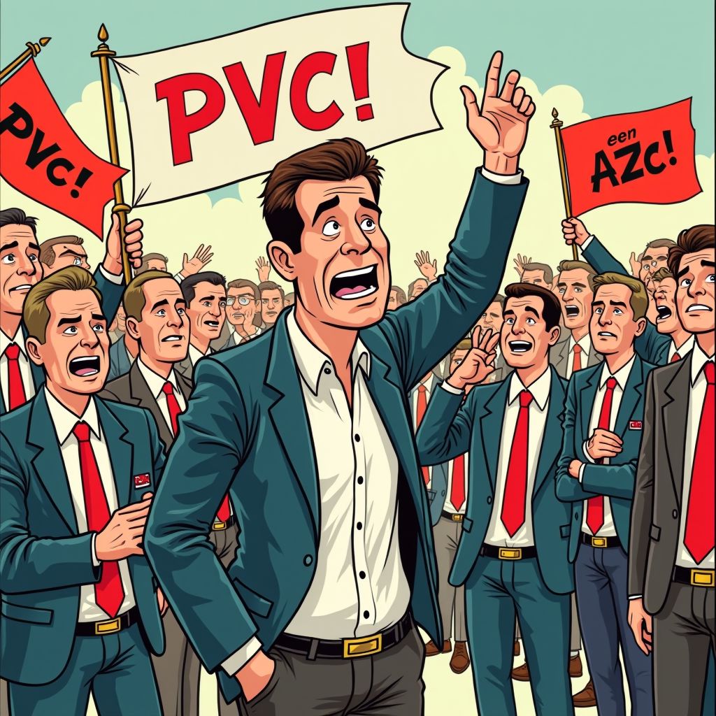 PVV verdubbelt aantal zetels in Terneuzen dankzij fel verzet tegen asielzoekerscentrum