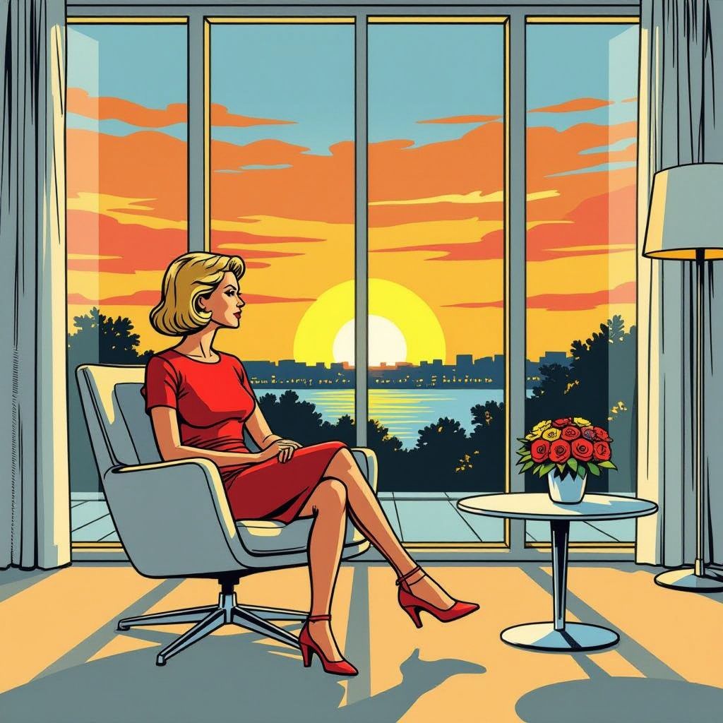 Sigrid Kaag schuift deze zomer aan in het allerlaatste seizoen van Zomergasten.