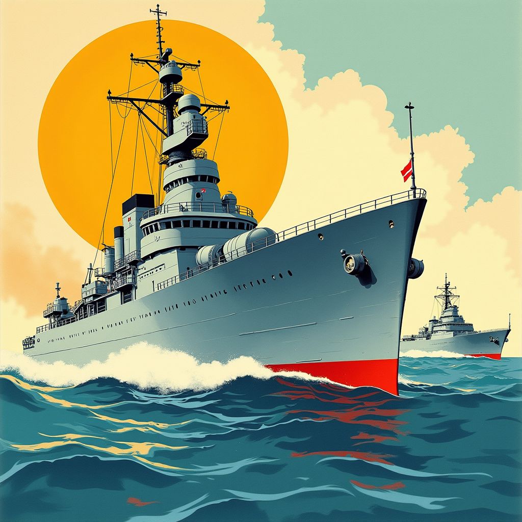 Nederlands topfregat vertrekt naar Cyprus met kapot kanon