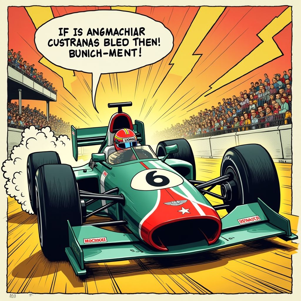 Aston Martin coureurs kunnen maar 15 tot 25 ronden rijden voor risico op zenuwschade