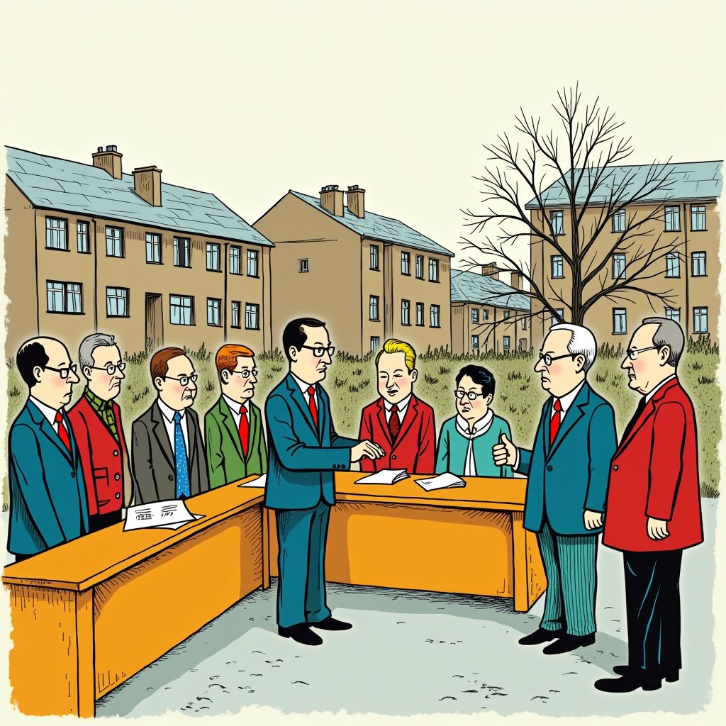 Rechts Arnhem verdubbelt zetels terwijl groene coalitie bloedend achterblijft